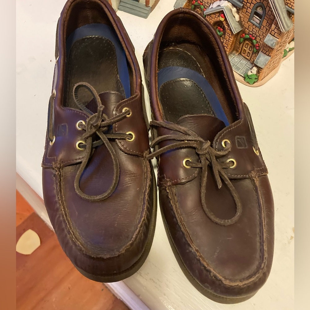 Sperry Top Siders